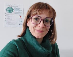 Consiglio direttivo, Rosa Scardigno