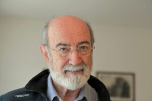 Consiglio direttivo, Mario Aletti