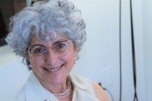 Consiglio direttivo, Daniela Fagnani