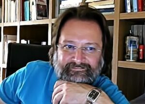 Consiglio direttivo, Stefano Golasmici