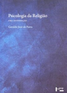 Psicologia della religione, Psicologia da Religião