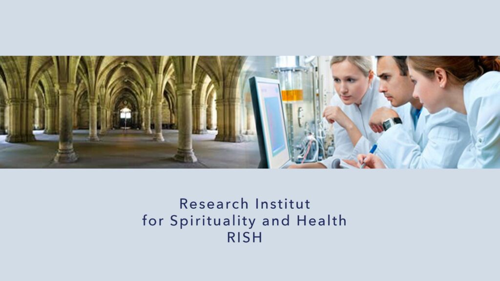 Spiritual Care Interventions in Modern Healthcare